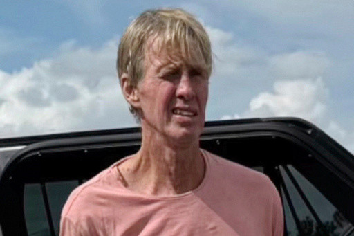 Man accused of attempting to assassinate Trump wants to represent himself in Florida case
