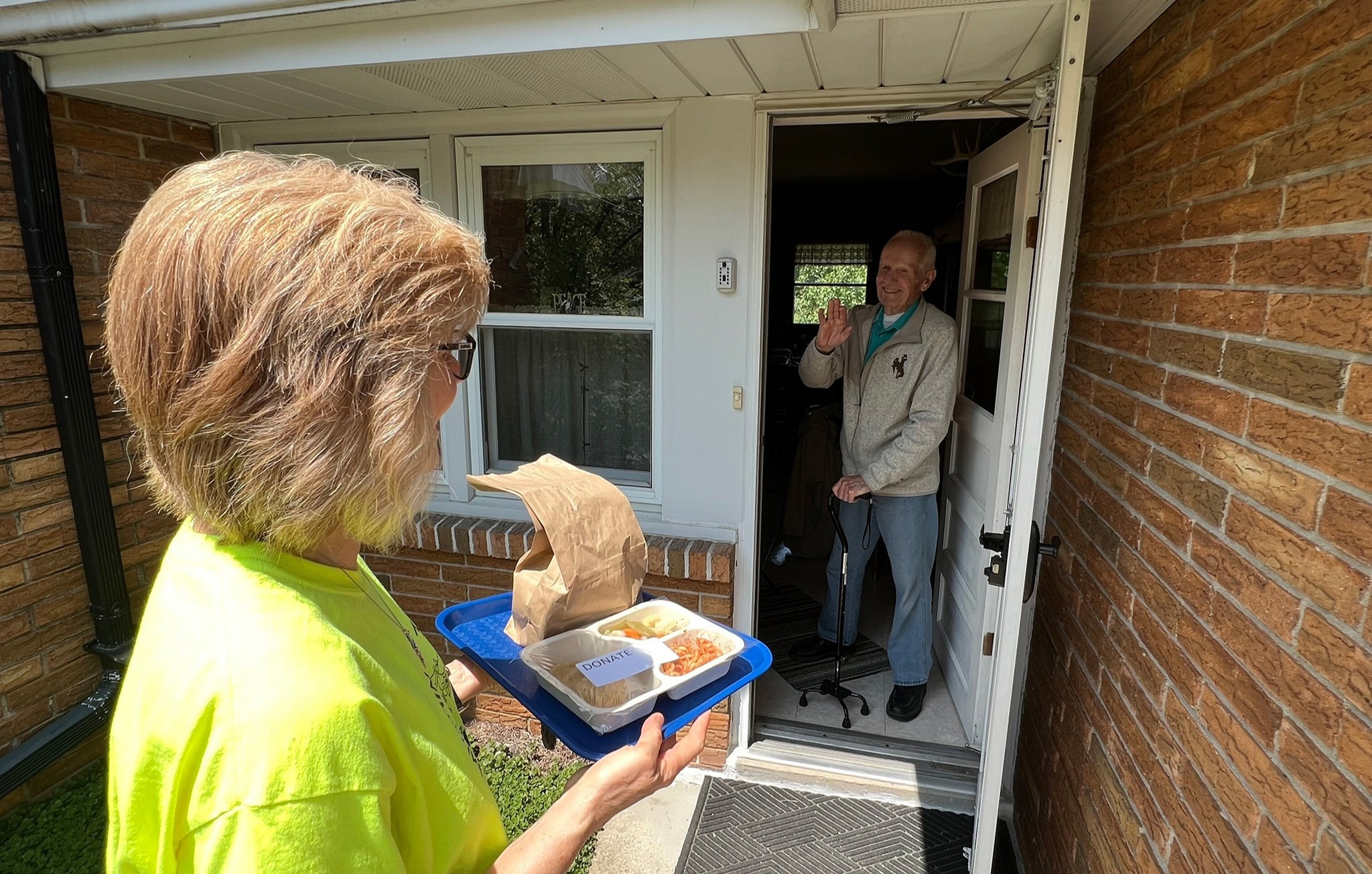 Changes to Meals on Wheels in western South Dakota met with pushback, SD Attorney General’s office investigating