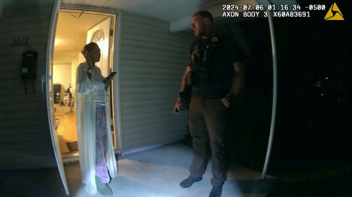 Cop’s testimony, judge’s instructions influenced outcome of Sonya Massey murder case