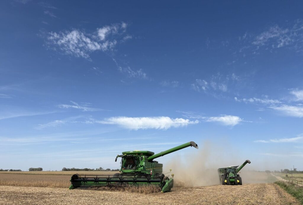 For South Dakota farmers, the war in Iran is far worse than it may seem