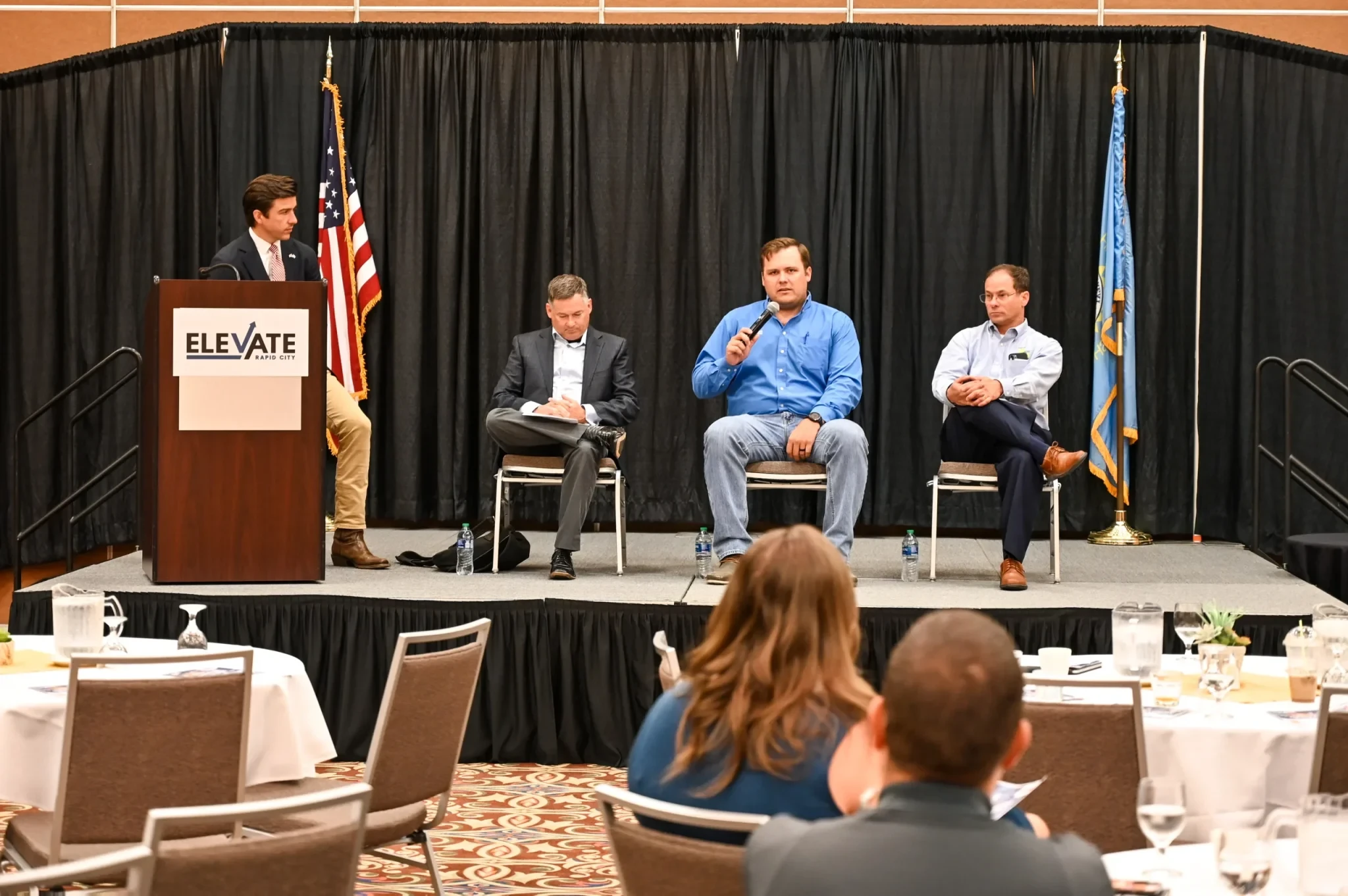 Unlocking the Future of Industry: Attend the Rapid City Manufacturing and Trade Summit