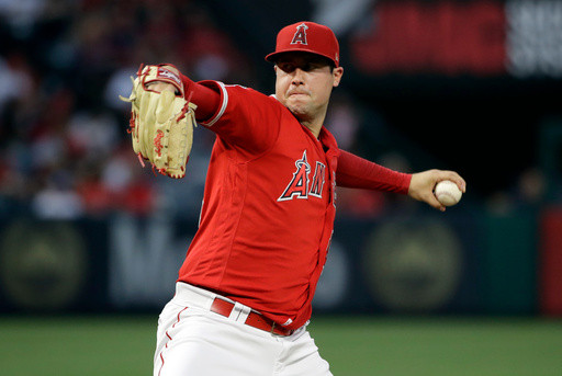 Closing arguments underway in trial over Angels pitcher Tyler Skaggs’ drug overdose death