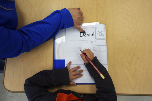 Lawsuit challenges restrictions on Head Start for kids in the US illegally