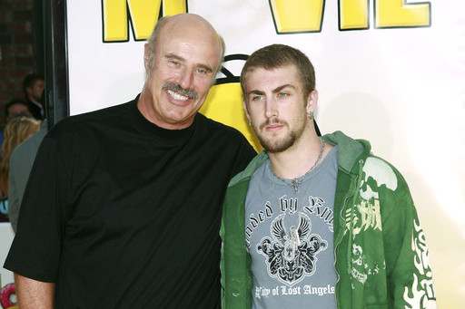 A TV show about the NYPD is now a legal drama starring the city and Dr. Phil’s son