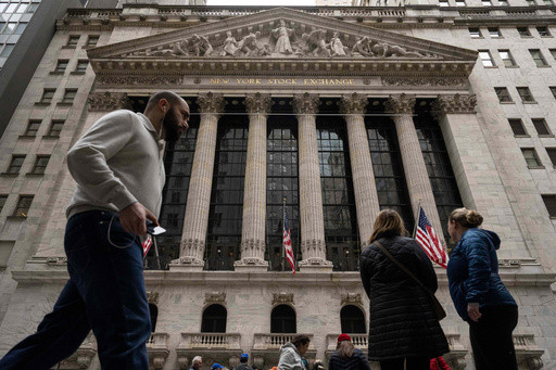 When stock markets are rattled, even by war, it usually pays for investors to be patient