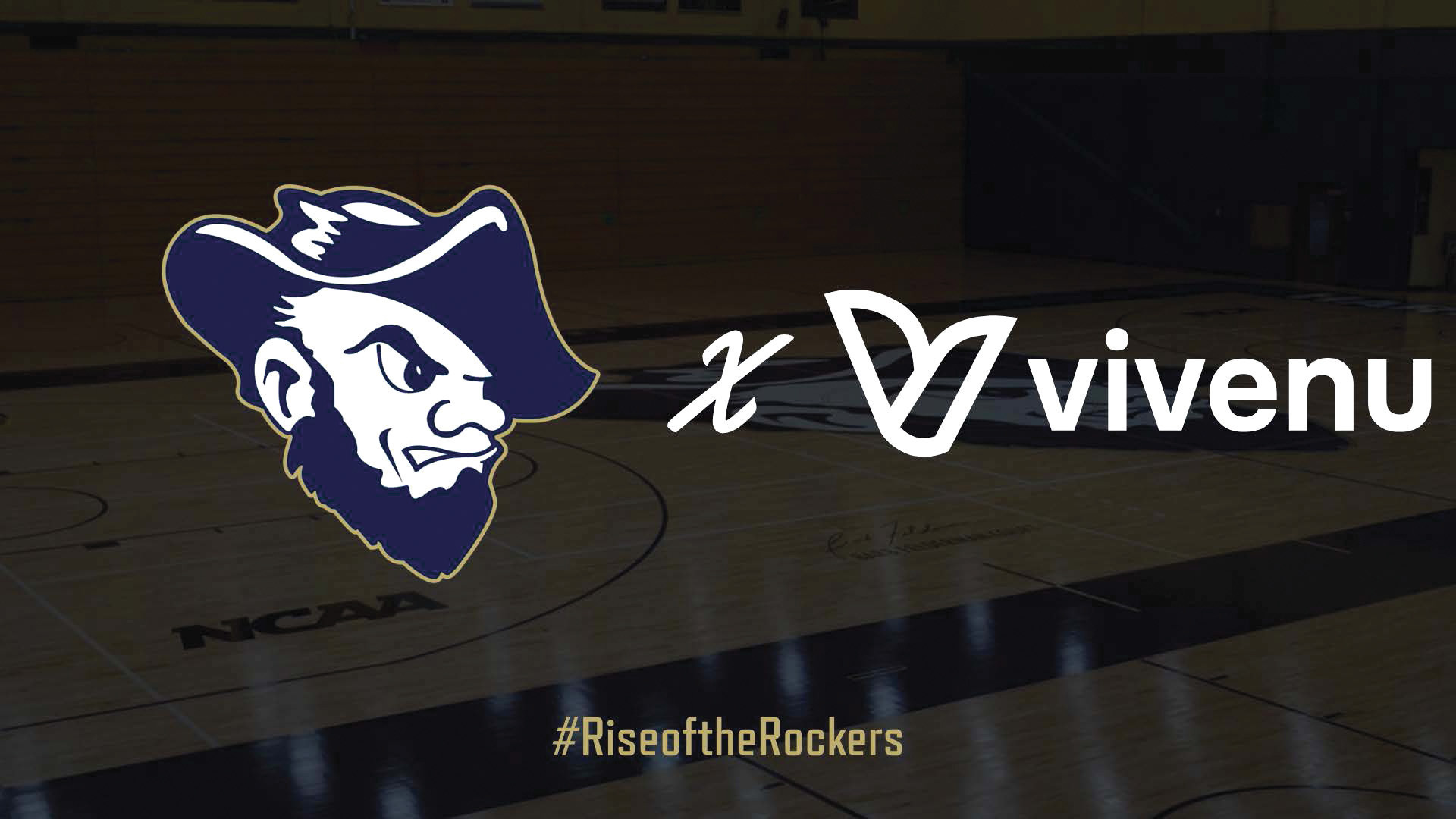 Hardrocker Athletics Announce Ticket Partnership with Vivenu