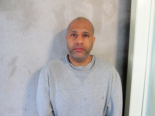 Oklahoma set to execute man convicted of double killing in 2006 drive-by shooting