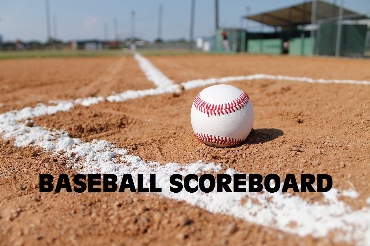 Legion Baseball – Spearfish, Sturgis Missiles in action Tuesday