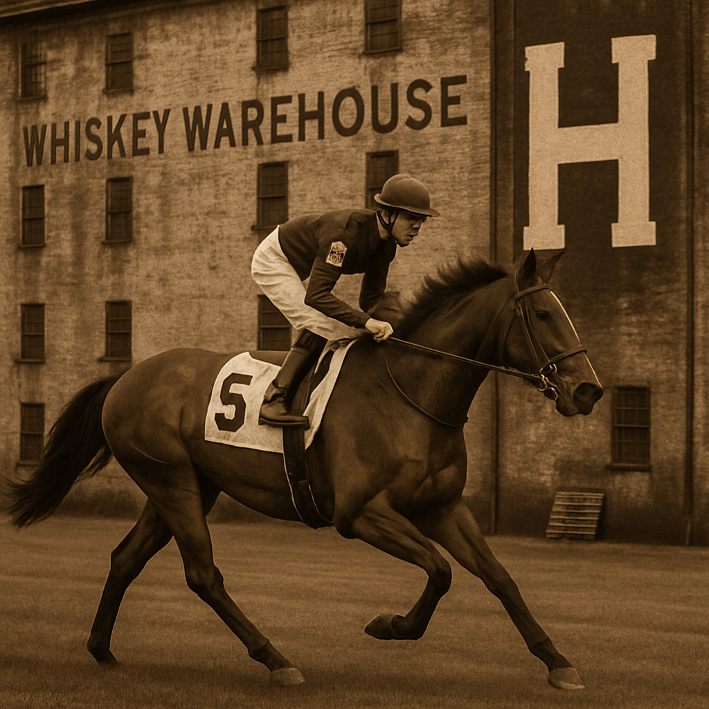 The Quiet Legend Behind the Bourbon: Colonel Albert Bacon Blanton