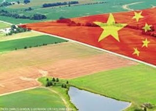 Foreign-owned ag land in S.D. triples since 2011