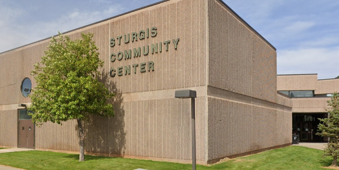 Sturgis Council approves low bid to repair community center, city hall roofs