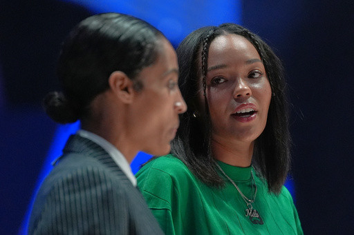 Unrivaled’s second season provides key gathering place for WNBA players during CBA negotiations