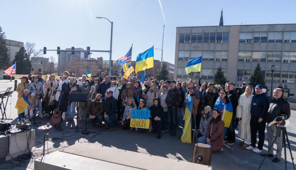 Immigrants from Ukraine, Sudan could soon lose protected status