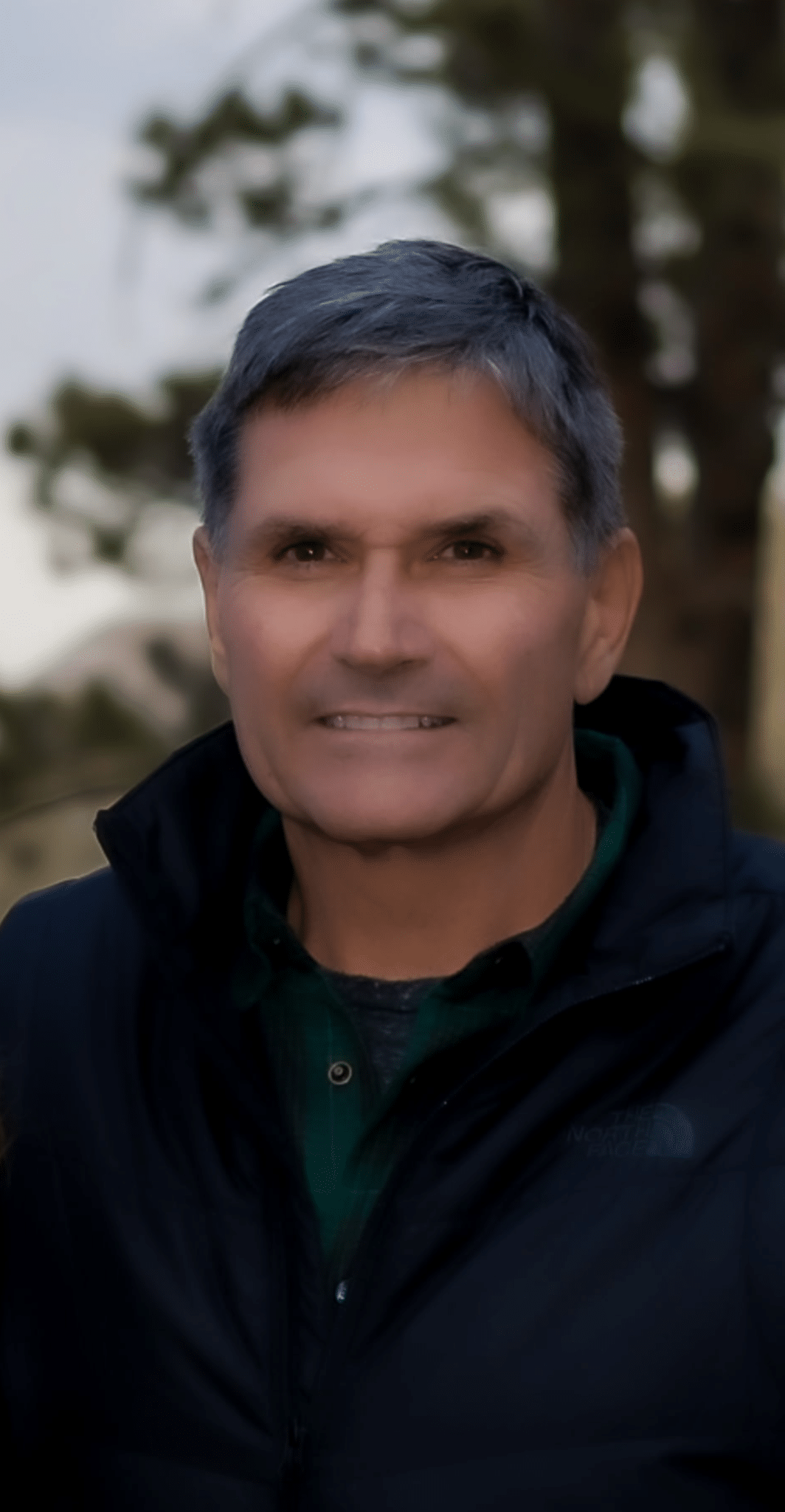 Kevin A. Forrester