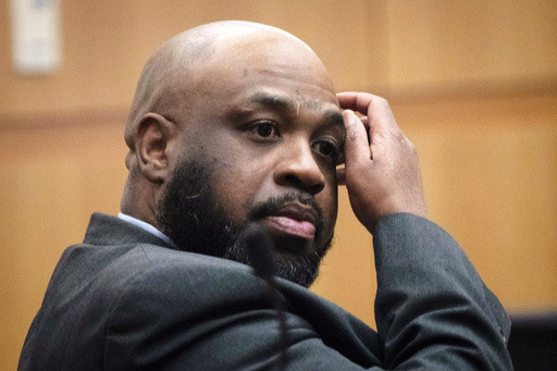 Arizona jury sentences man to death in string of killings in metro Phoenix during 2017