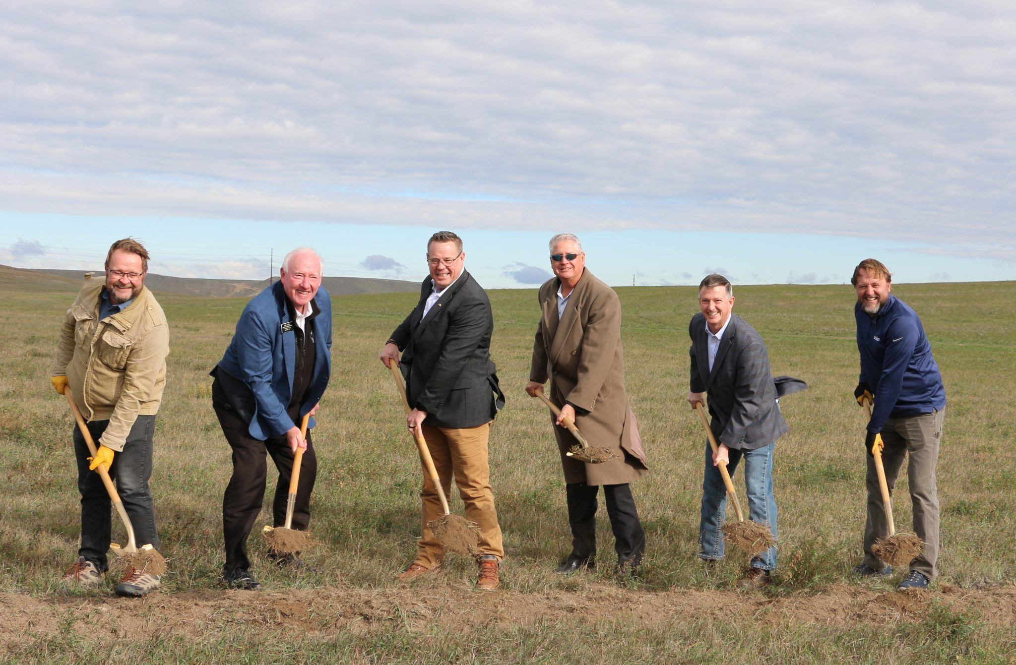 Northline Business Park to bring development-ready sites to city landscape