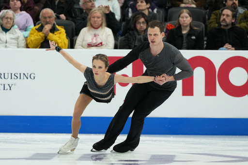 Figure skater Alisa Efimova’s Olympic dream hinges on last-minute U.S. citizenship approval