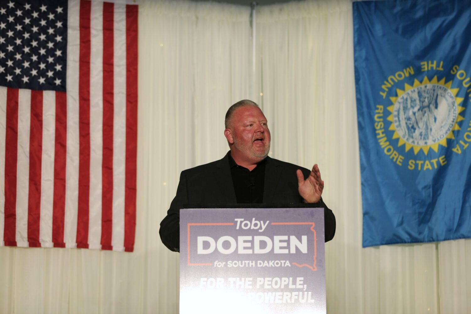 South Dakota business groups concerned with property tax proposal