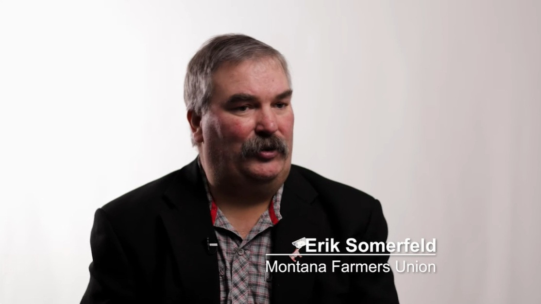 ‘Band-Aid on a bullet hole’: MT farmers react to bridge payments