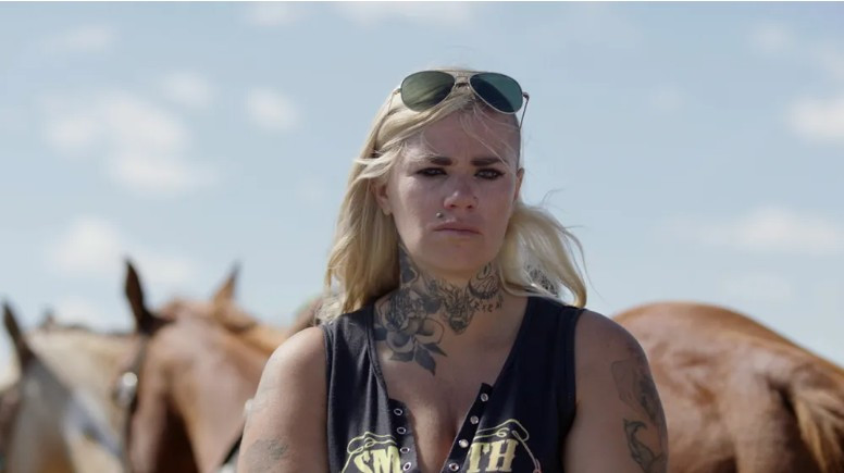Award winning ‘East of Wall’ movie blends fiction and documentary in unconventional rural story