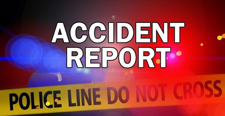 Several juveniles hurt, one critically, in high school parking lot accident