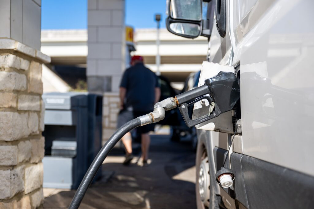 Iran war drives gas price uncertainty ahead of busy summer season