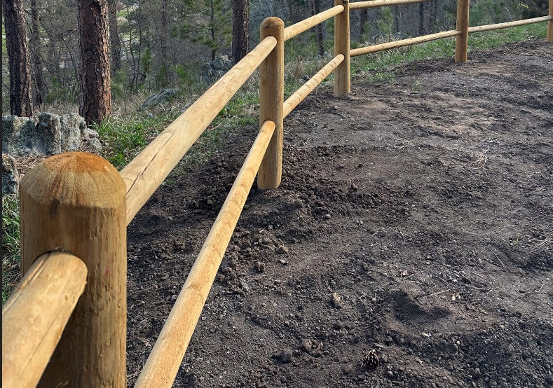 Scatter Garden to be added to Bear Butte Cemetery