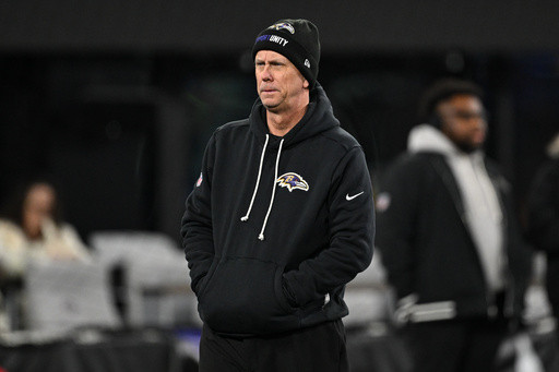Todd Monken will be the next Cleveland Browns head coach, AP source says