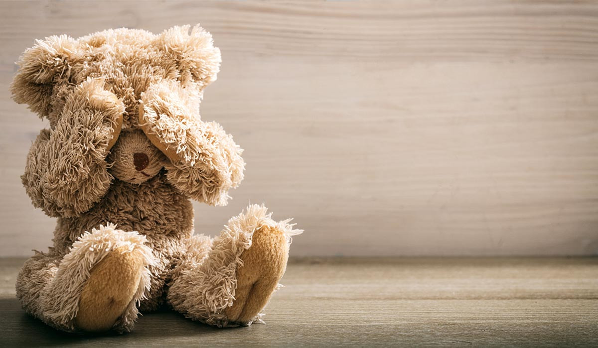 Nearly 400 Professionals to Train on Child Abuse Prevention in South Dakota