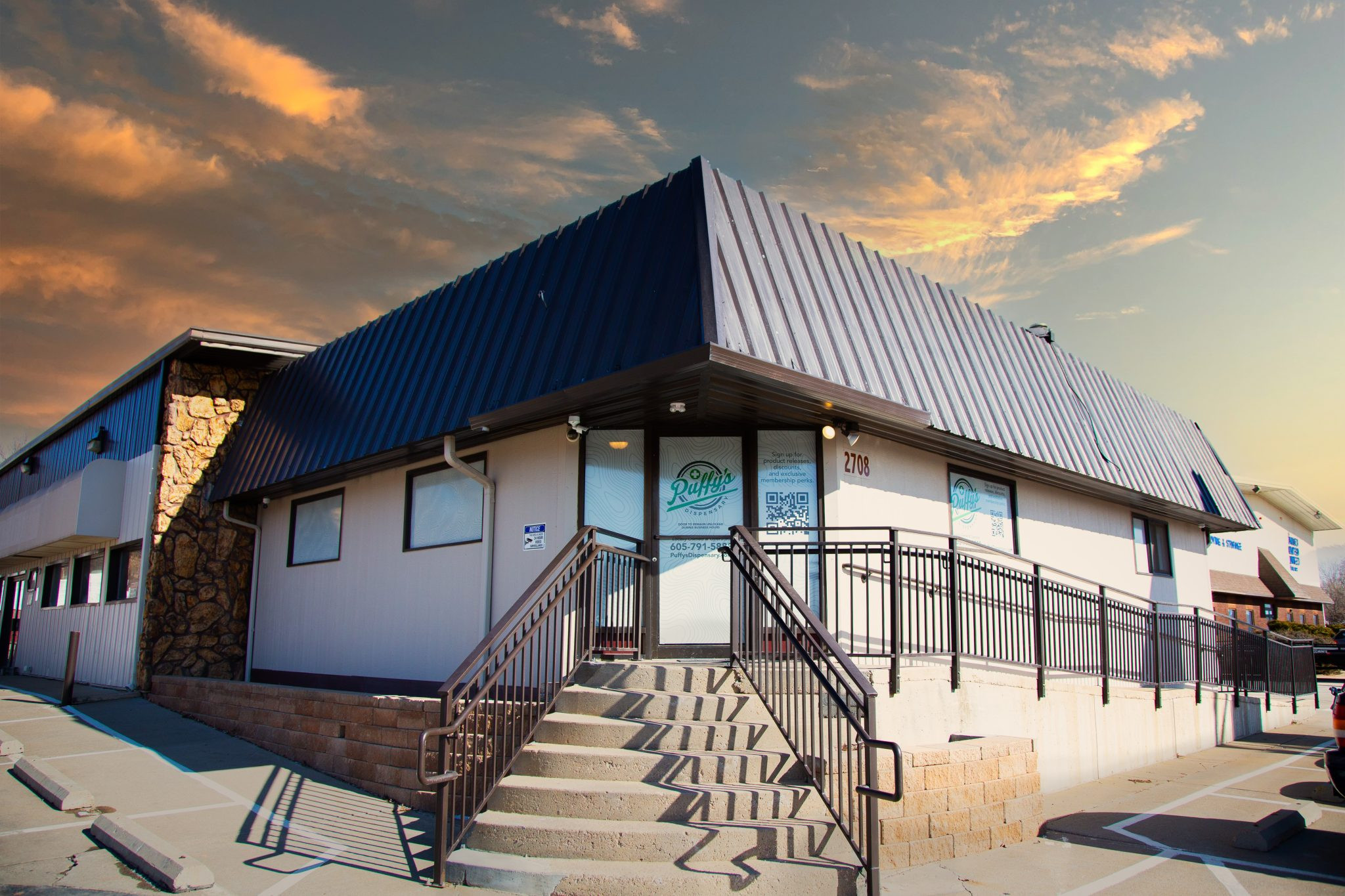 Medical Marijuana Matters – Breakdown of Grievances Filed By Puffy’s Against Rapid City