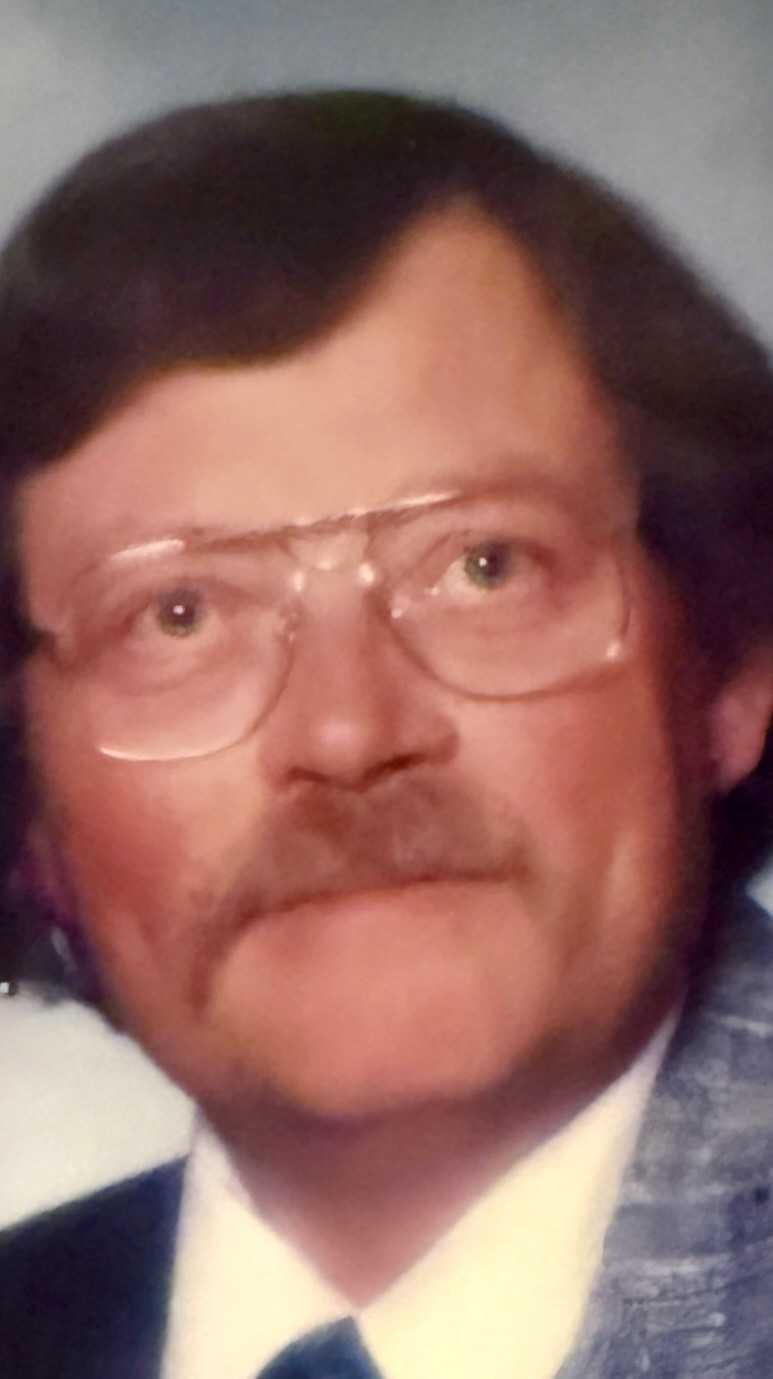 Robert Alan Whetzal