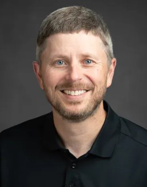 South Dakota Mines Names Ben Braaten as New Vice President for Research