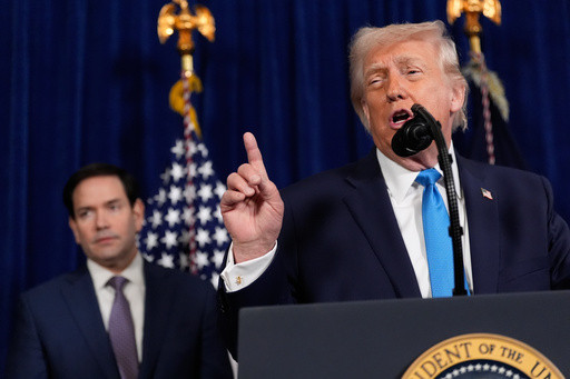 What Americans think about the situation in Venezuela, according to recent polls