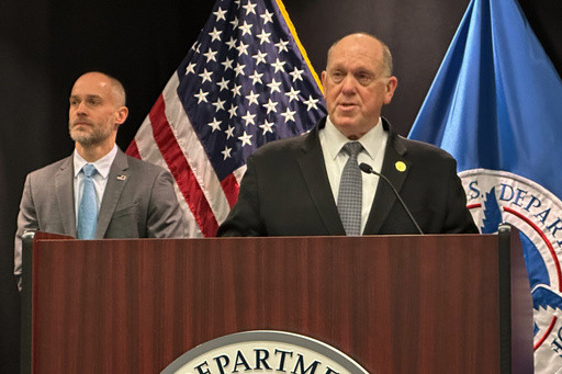 Minnesotans welcome the immigration surge drawdown but remain vigilant