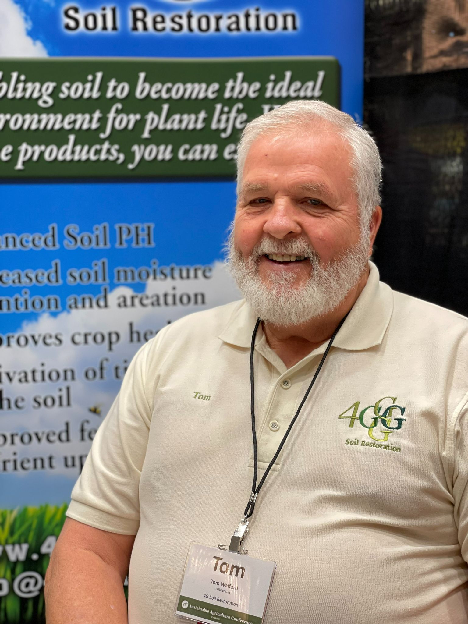 Healthy Soil, Healthier Gardens: Expert Shares Secrets for a Thriving Backyard Garden in the Black Hills