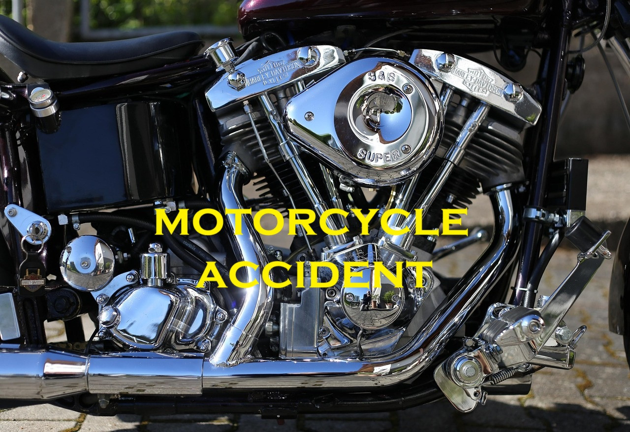 Florida man dies in motorcycle crash outside Deadwood