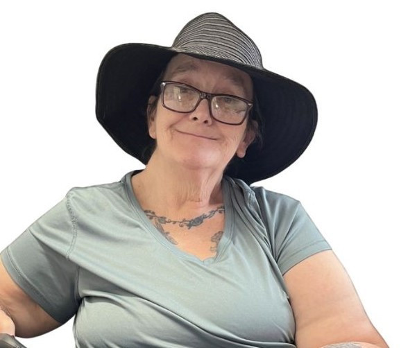 Patty Ford