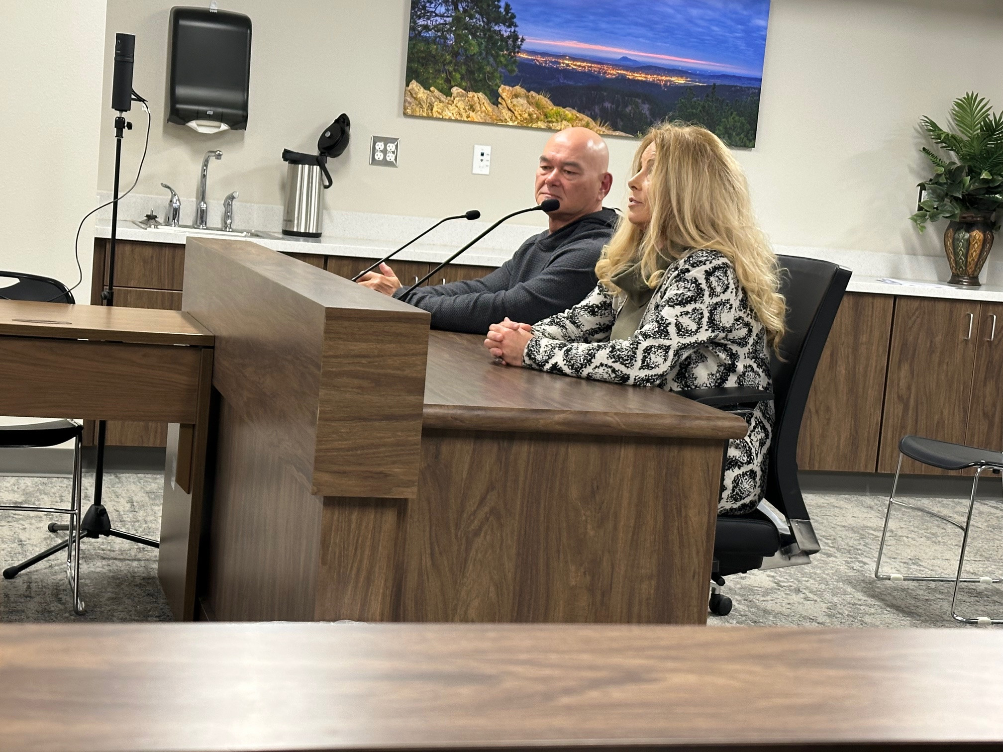 Sturgis Council approves heavily discussed malt beverage, wine license