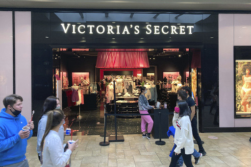 Victoria’s Secret says it will postpone earnings report after recent security breach