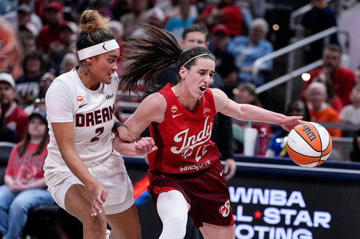 WNBA injury crunch: A’ja Wilson and Caitlin Clark near returns, Kelsey Plum out longer