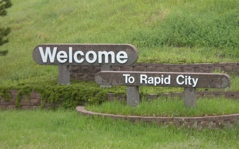 Rapid City building permits valued at $33 million issued for June