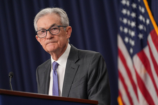 Federal Reserve may keep rates unchanged for months as economy shows signs of health