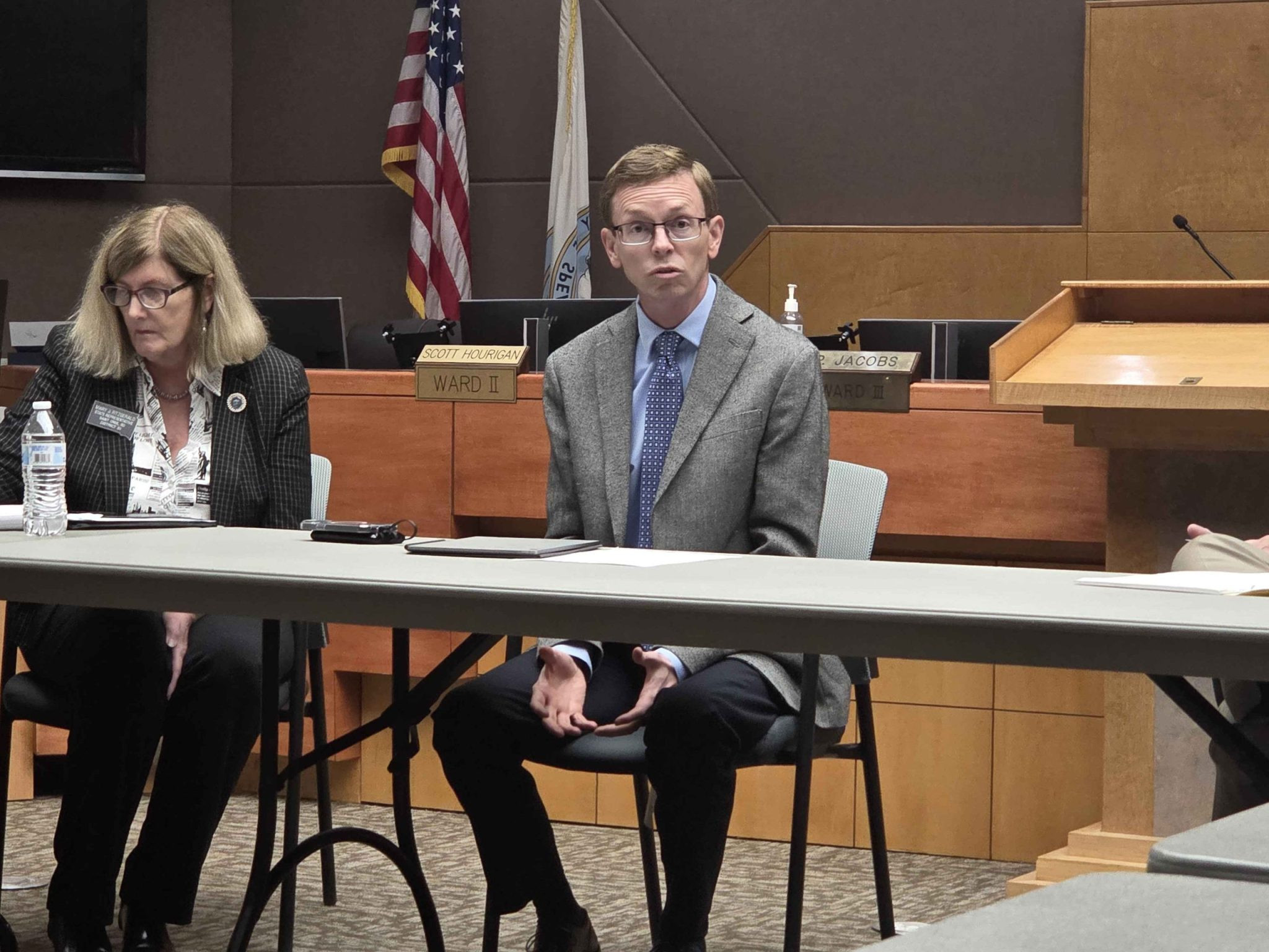 Congressman Dusty Johnson Speaks On “Data Centers Done Right” Initiative In Conference With Black Hills Utilities