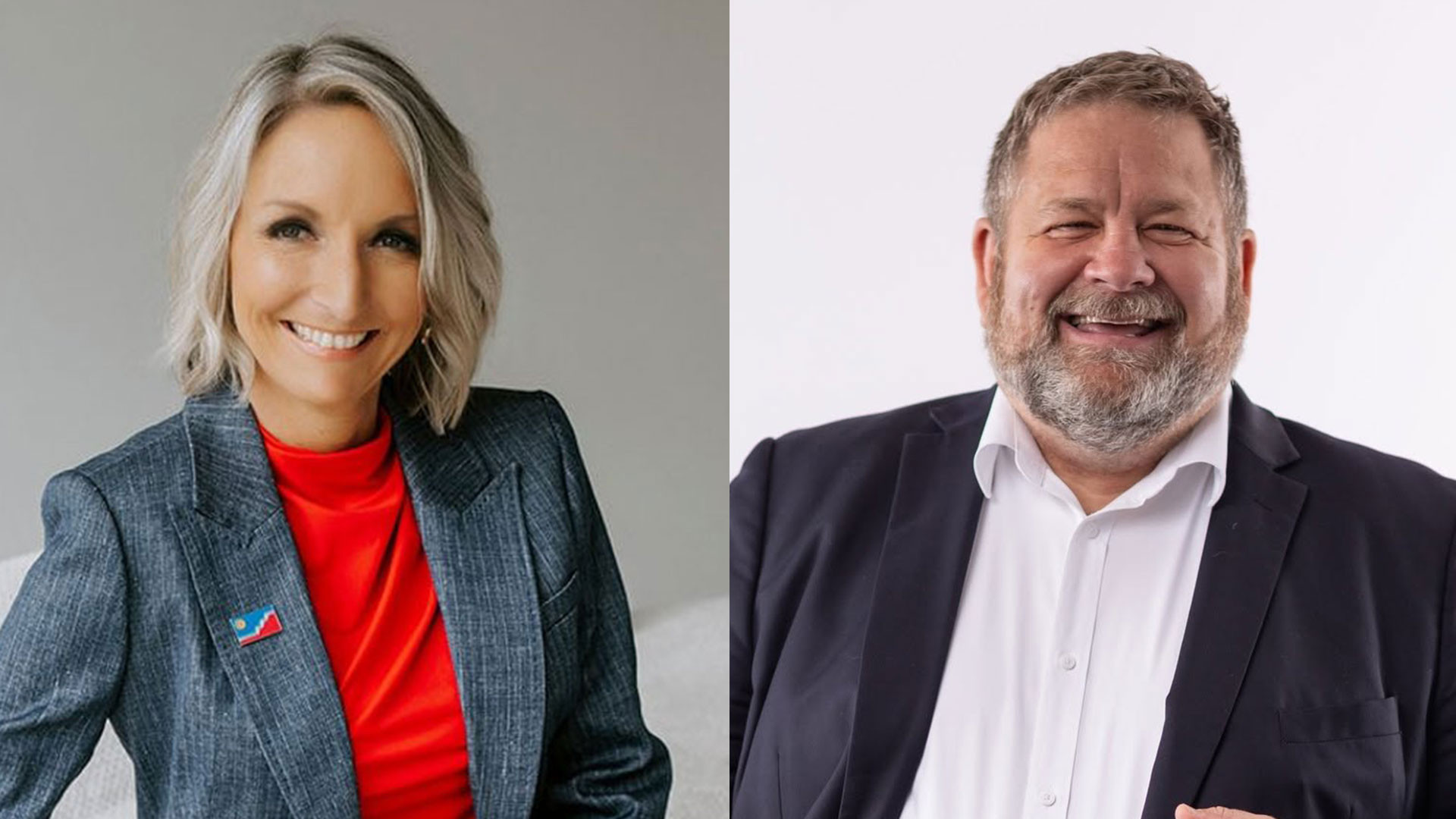 Two Votes Separate Sioux Falls Mayoral Runoff