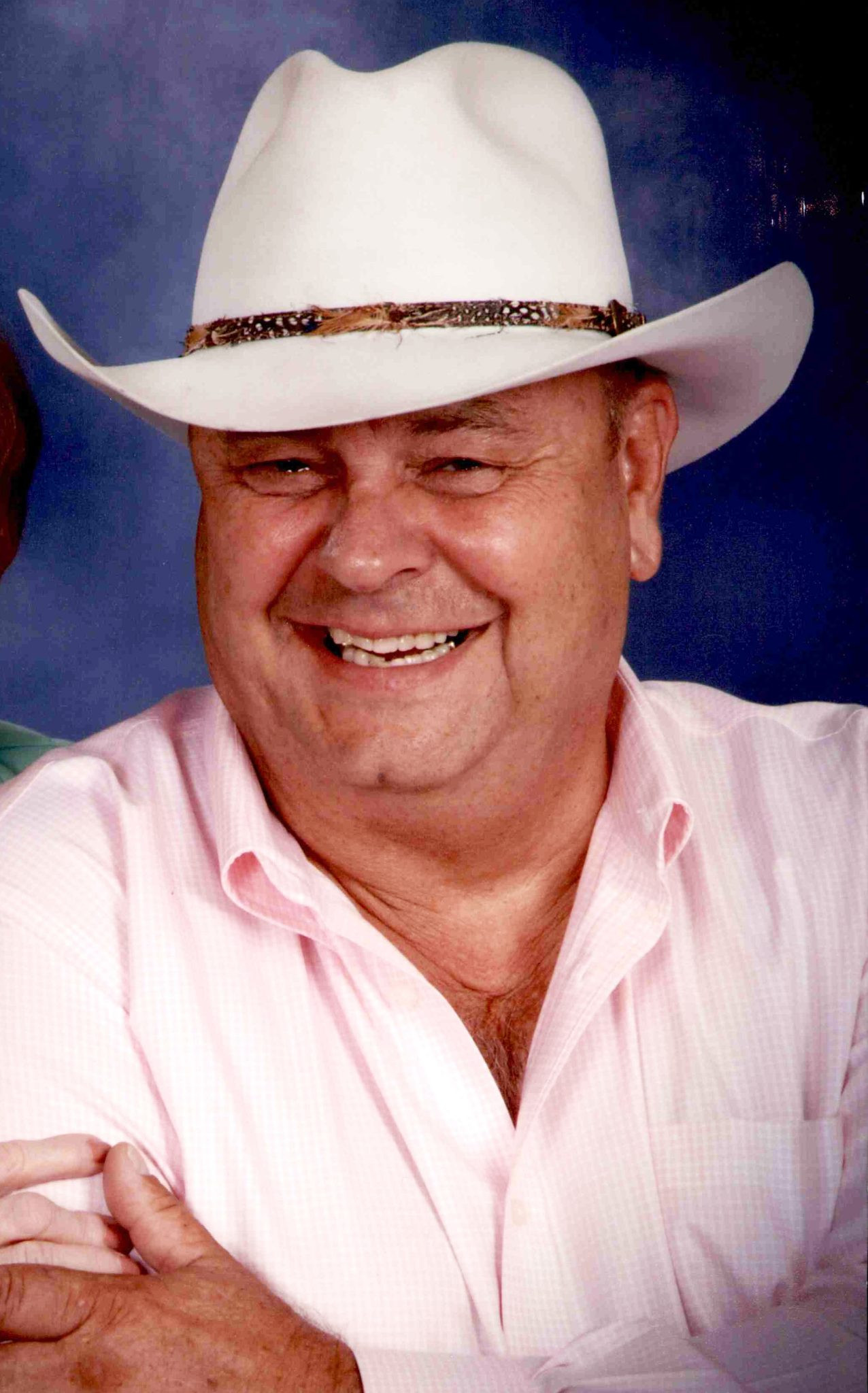 Dan K. Lewis
