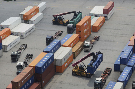 Trump’s sudden shifts make his policies baffling to countries trying to negotiate lower tariffs
