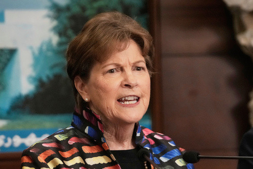 Senate Democrat questions Trump administration’s $7.5M payment to Equatorial Guinea