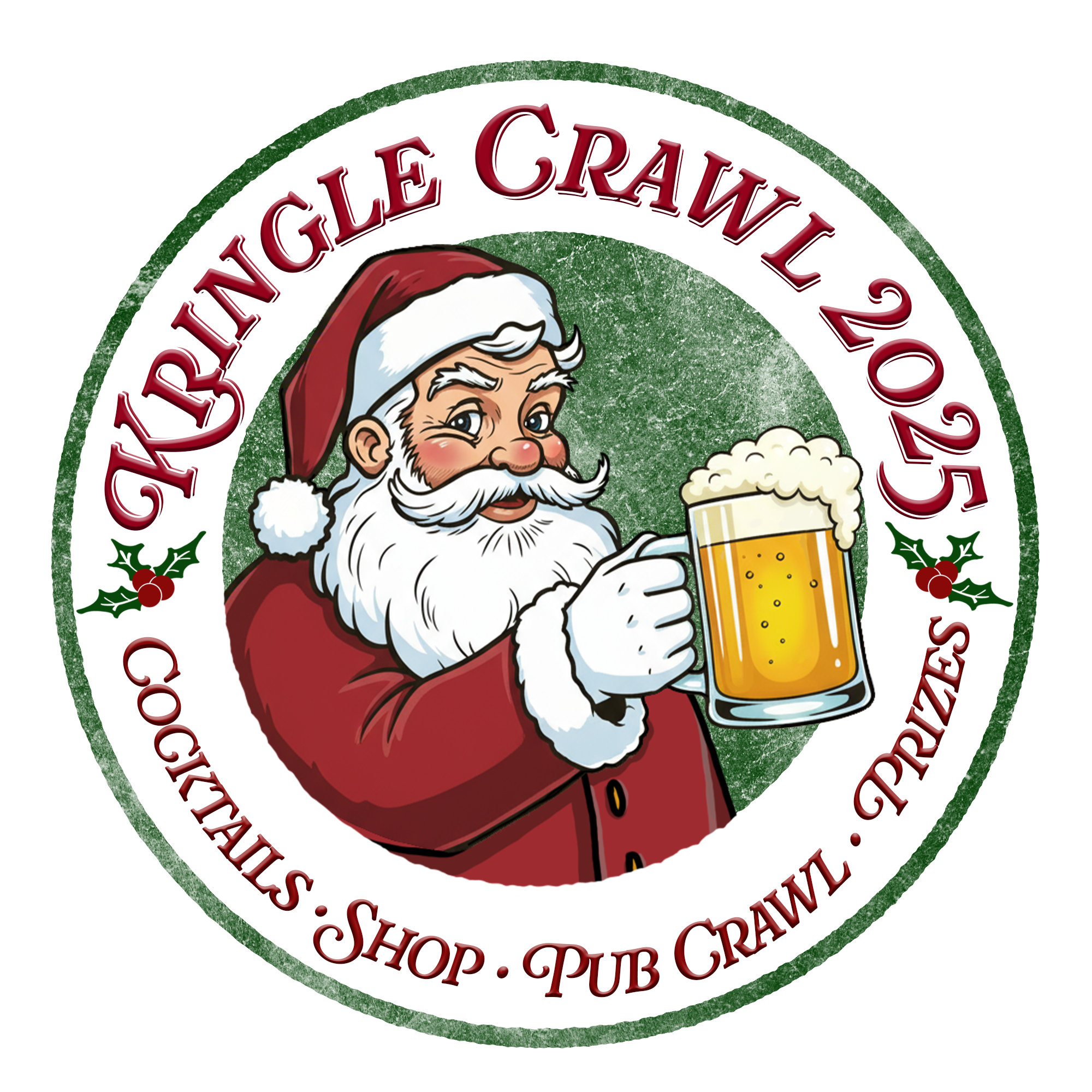 Deadwood Launches New Kringle Crawl Weekend Filled With Holiday Cocktails, Shopping and Festive Fun