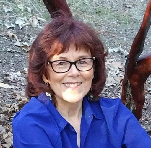DeeAnn Marie Roth