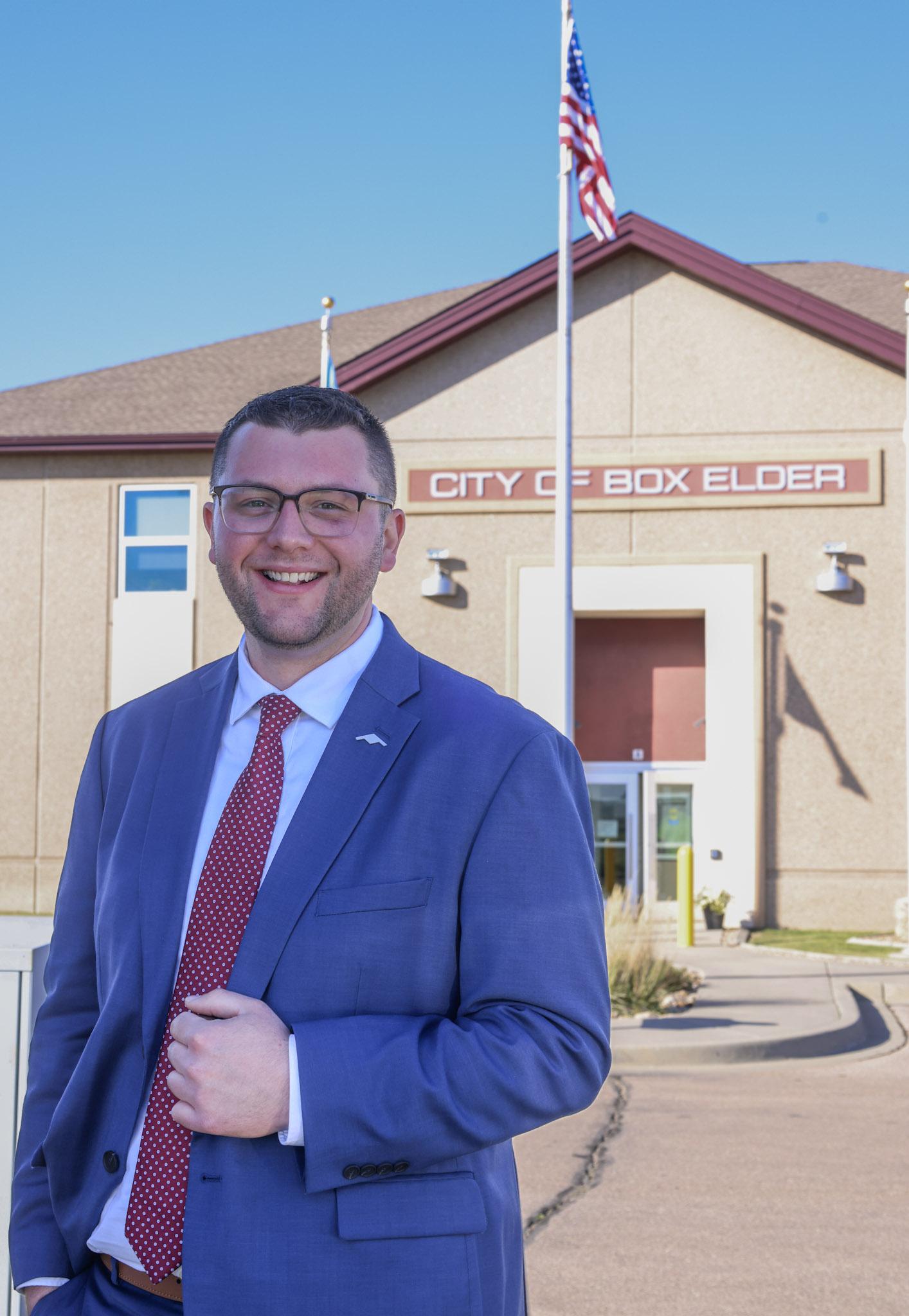 Box Elder: Forward-thinking growth
